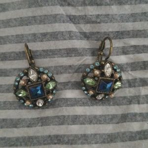 Vintage Earrings